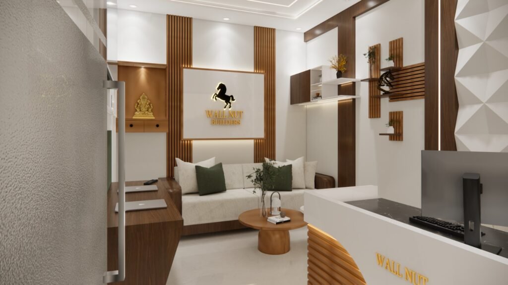 wallnut builders constructer and interior designer